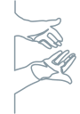 Sensory-motor neuropathy